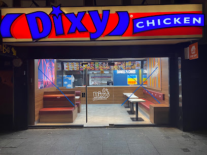 Dixy Chicken