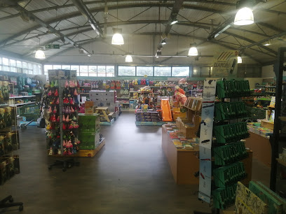 Dobbies Café