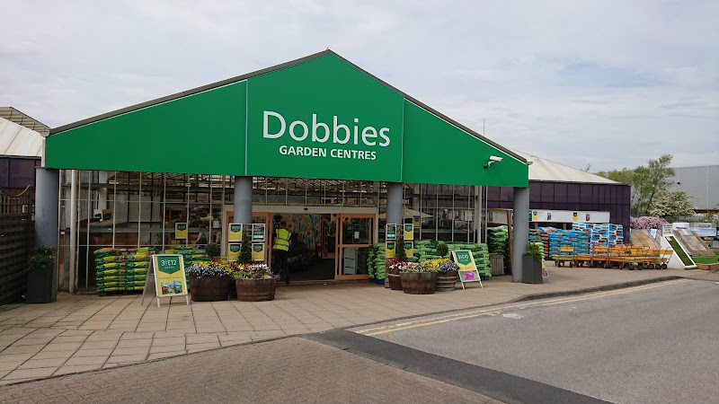 Dobbies Garden Centre Birtley — Newcastle-Upon-Tyne