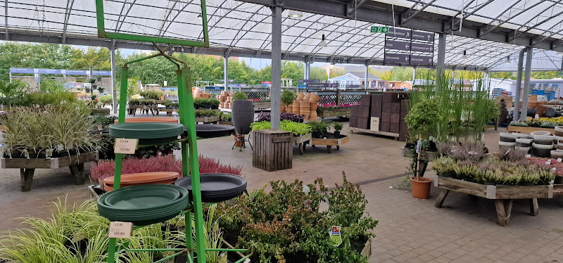 Dobbies Garden Centre Braehead — Glasgow