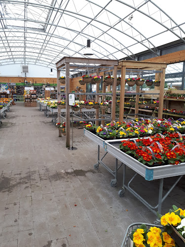 Dobbies Garden Centre Gillingham