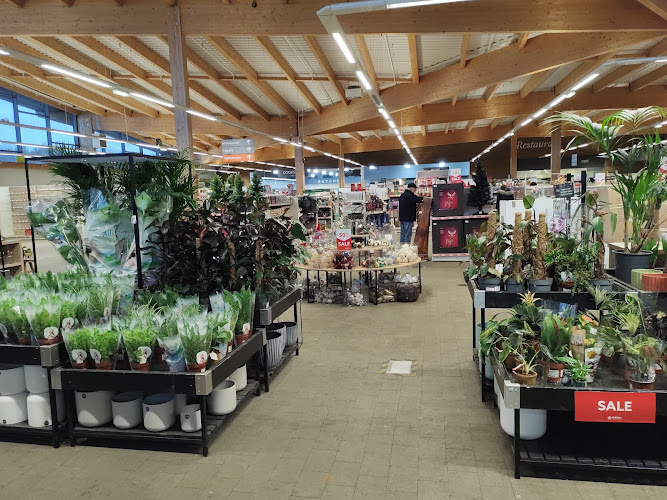 Dobbies Garden Centre Liverpool