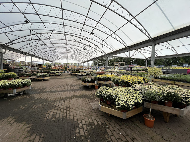 Dobbies Garden Centre Milngavie — Glasgow