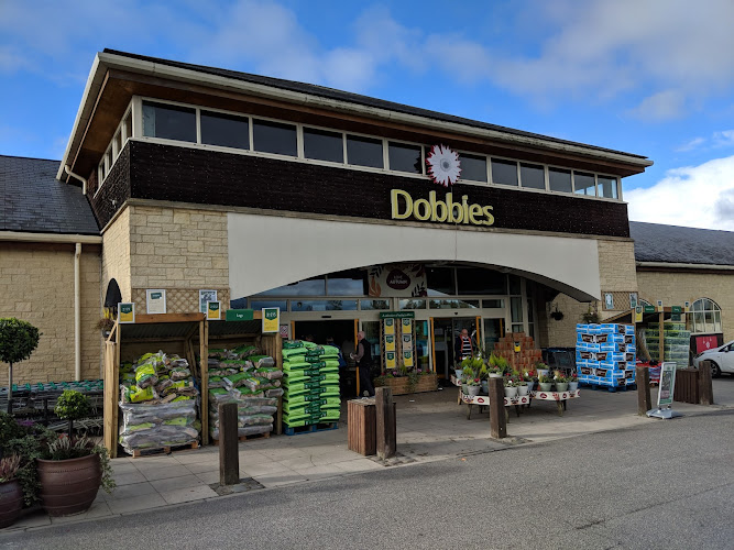 Dobbies Garden Centre Ponteland — Newcastle upon Tyne