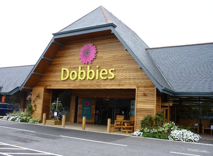 Dobbies Garden Centre Shepton Mallet