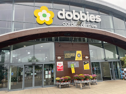 Dobbies Garden Centre Southport
