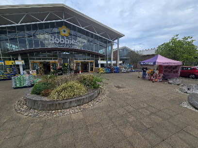Dobbies Garden Centre Stirling