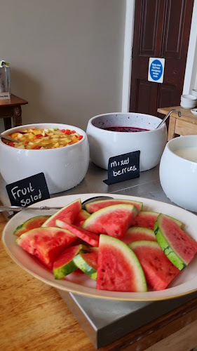 Dobson Restaurant — Morpeth