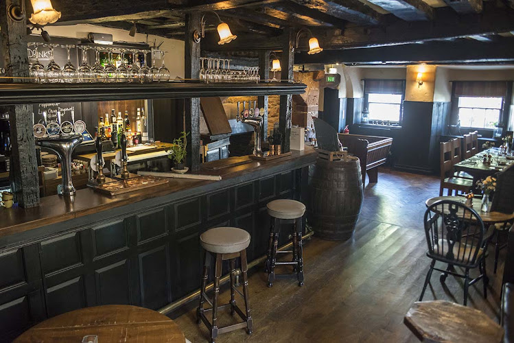 Dockray Hall - Historic inn