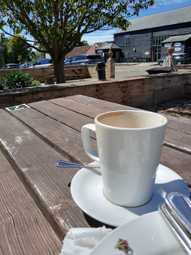 Docky Barn Cafe and Meeting Rooms
