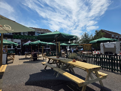 Doctor Johnson Public House
