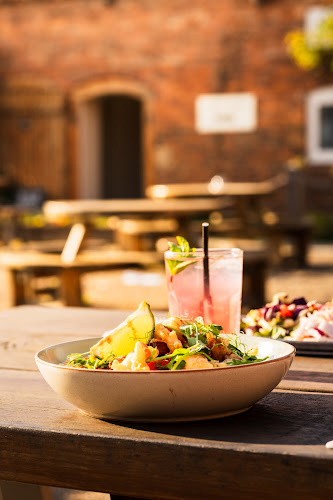 Doddington Farm Shop Café