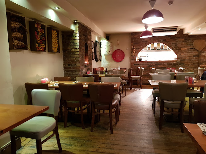 Dodds Restaurant