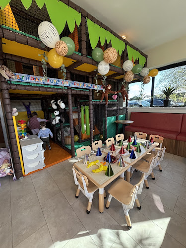 Doddy's Soft Play Cafe