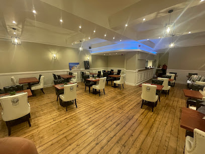 Dodona Mediterranean Grill & Pizzeria