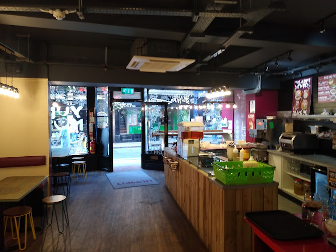 Doe Bakehouse