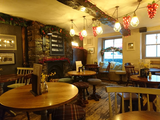 Dog & Gun — Keswick