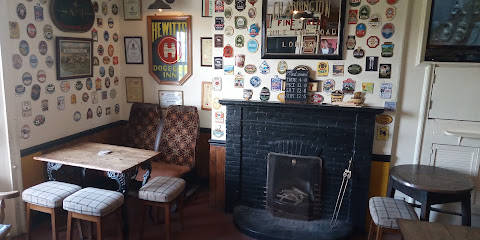 Dog & Gun Pub & Inhouse Brewery.