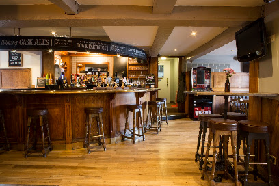 Dog & Partridge, Great Moor