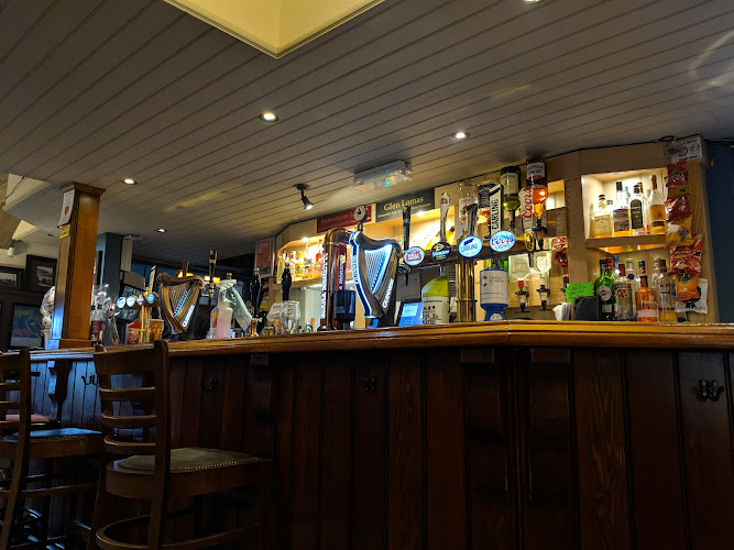 Dog & Partridge — Wolverhampton