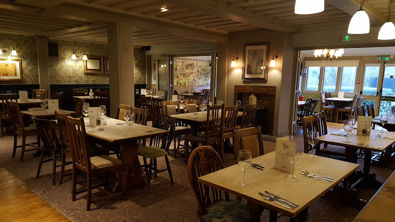 Dog House — Abingdon