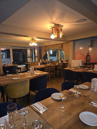 Doga Restaurant