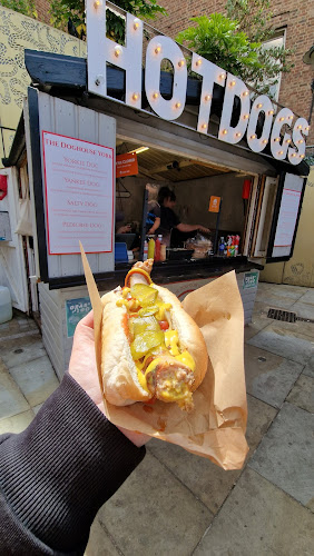 Doghouse York — York