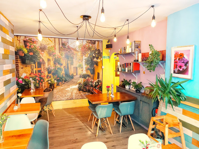 Dolce Vita - Craft & Kitchen