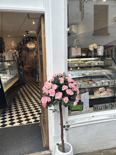 Dolci Bakehouse
