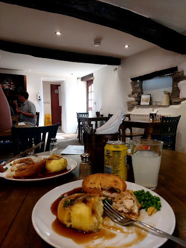 Dolly's Tearooms