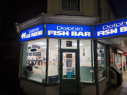 Dolphin Fish Bar