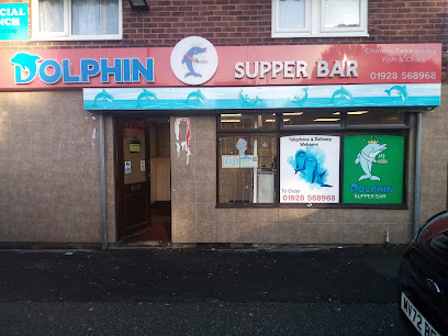 Dolphin Supper Bar