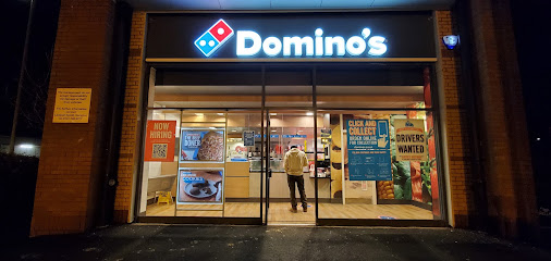 Domino's Pizza - Ayr