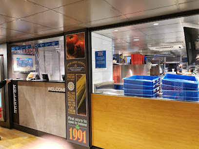 Domino's Pizza - Barrow-in-Furness - Roose Road