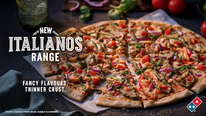 Domino's Pizza - Harlow - Old Town