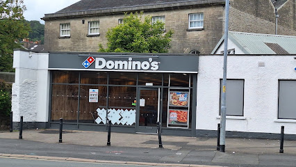 Domino's Pizza - Kendal - New Road