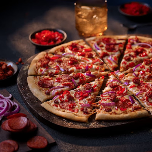 Domino's Pizza - London - Victoria — London