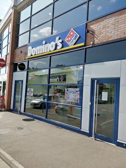 Domino's Pizza - Newark