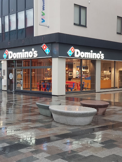Domino's Pizza - Sunderland - Central