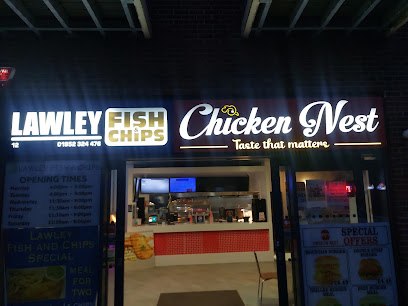 Domino's Pizza - Telford - Lawley