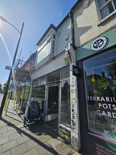 Dom's Coffee — Cambridge