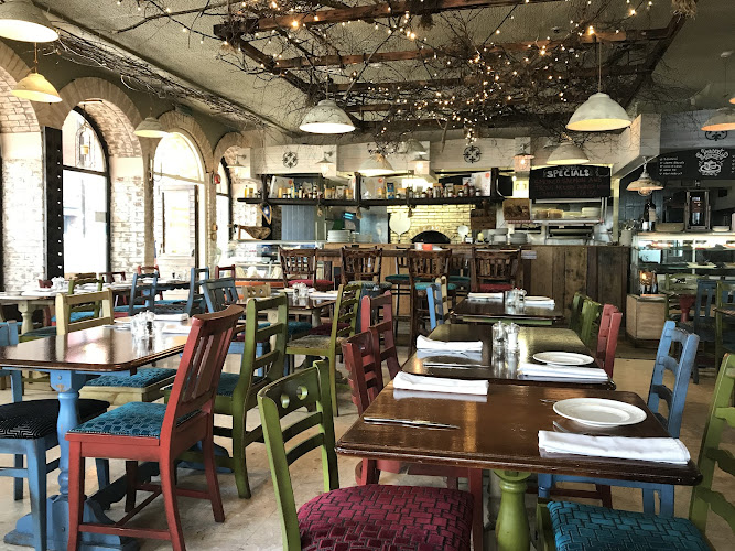 Dom's Italia — Manchester