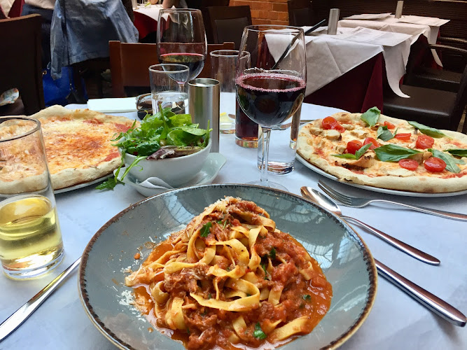Don Marco — Manchester