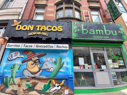 Don Tacos
