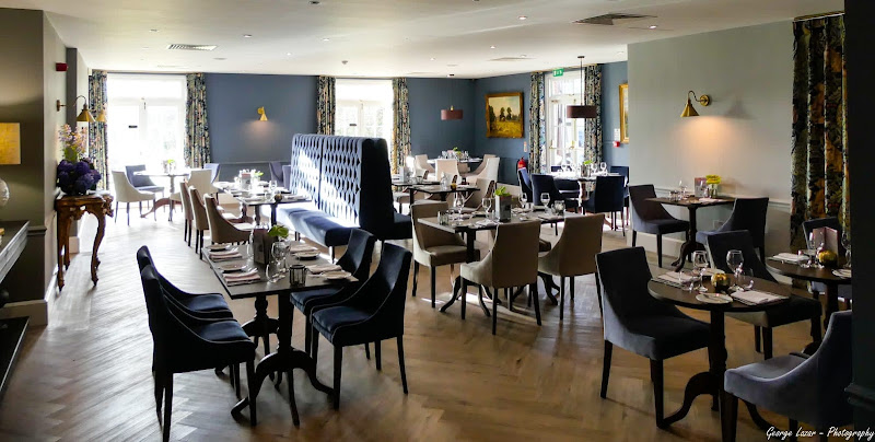 Donnington Grove Hotel and Country Club
