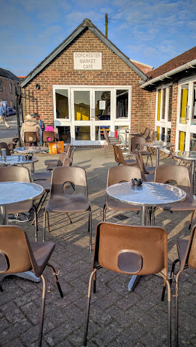 Dorchester Market Cafe