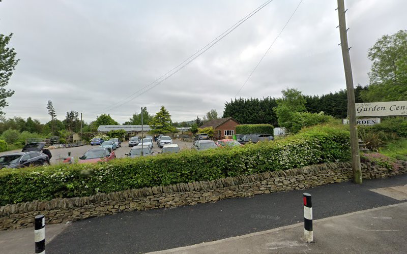Dore Moor Coffee Shop