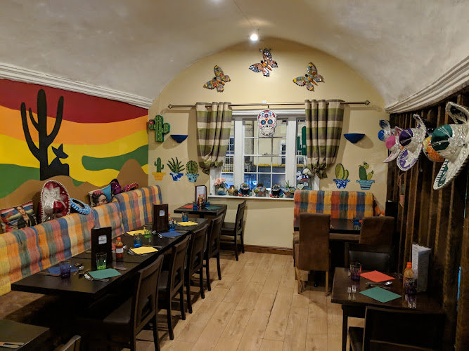 Dorindo's — Abingdon