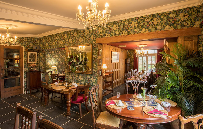 Dormouse Haven Restaurant and Tea Room