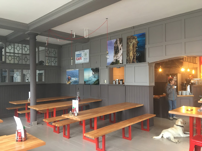 Dorset Adventure Cafe